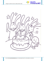 Il compleanno dei conigli