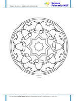 Mandala Ombrellone