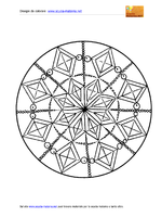 Mandala Cerchio