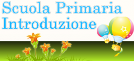 La Scuola Primaria