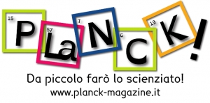 PLANCK - Da Piccolo farò lo Scienziato