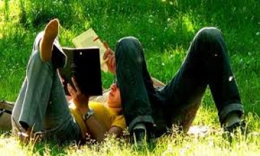 La lettura: come amarla